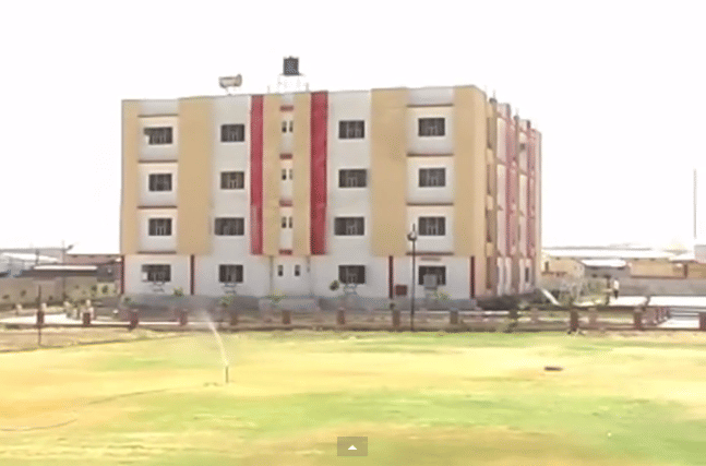 Daswani Dental College and Research Center Kota Campus photo 5