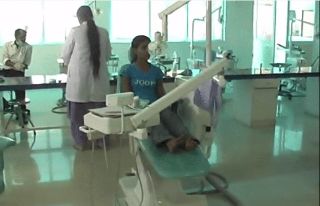 Daswani Dental College and Research Center Kota Campus photo 6