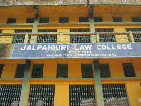 Jalpaiguri Law College Building & Infrastructure photo 1
