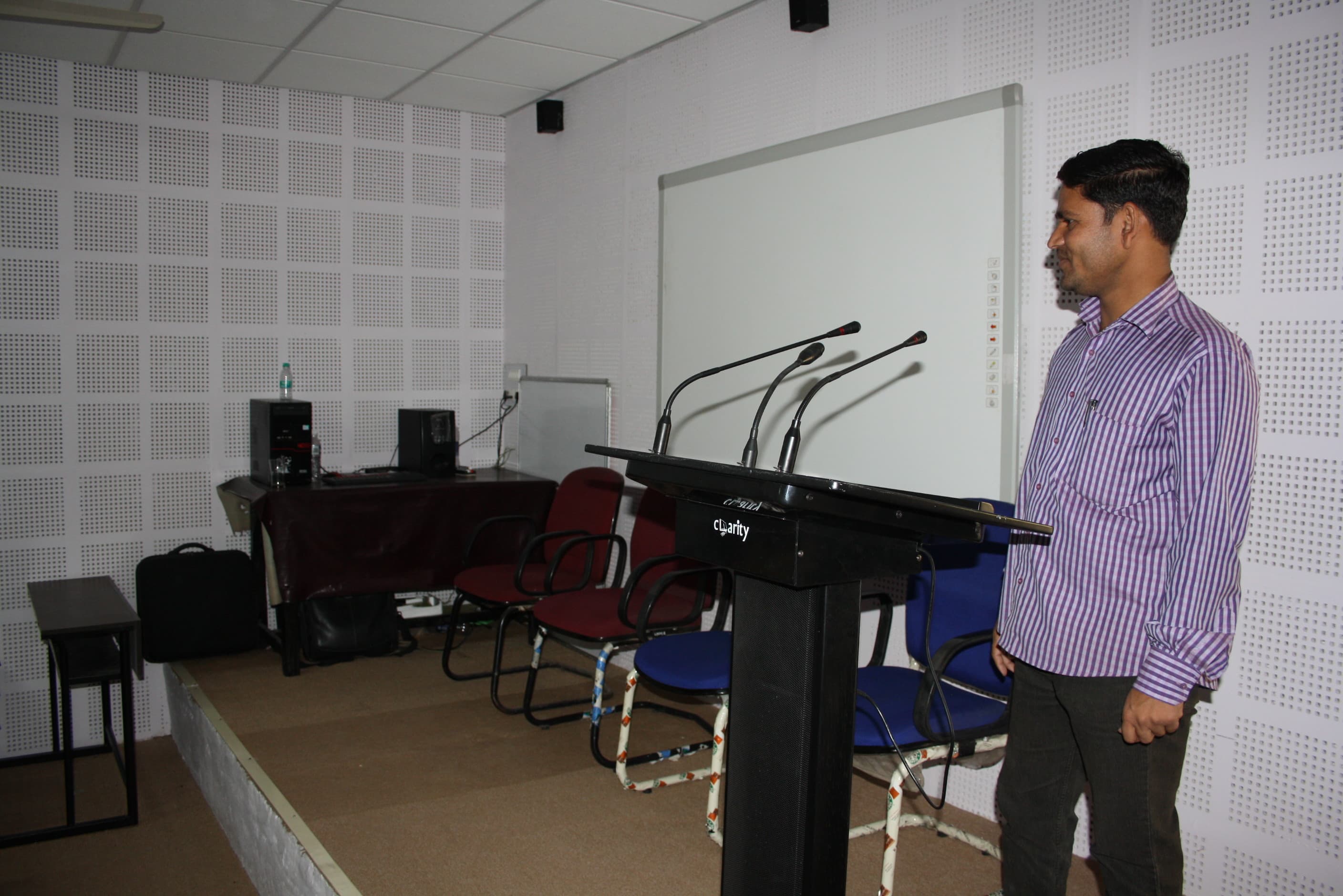 Vasantrao Naik Mahavidyalaya Aurangabad Facility photo 2