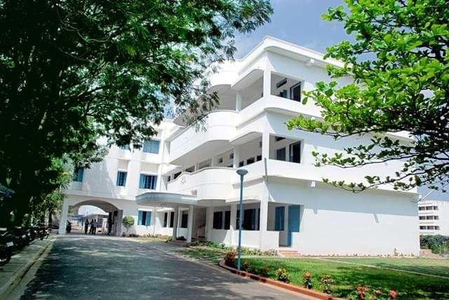JC College of Law Guntur Academic Building photo 3