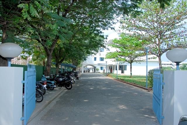 JC College of Law Guntur Academic Building photo 4