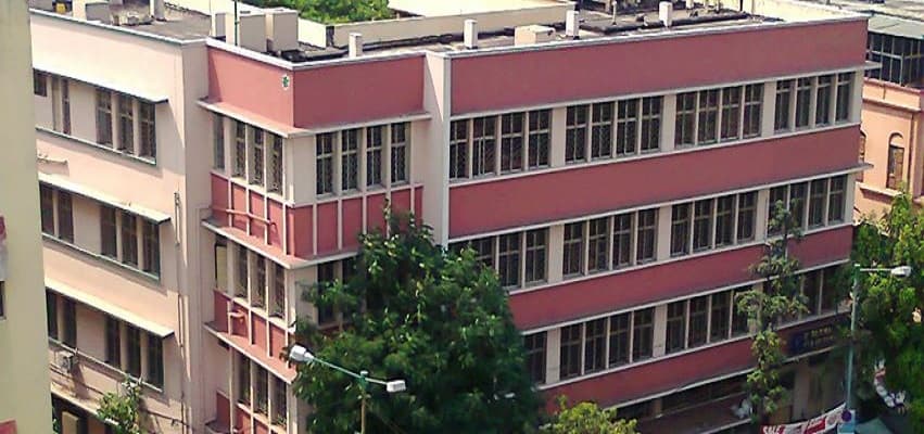 Dr. R. Ahmed Dental College and Hospital Kolkata Campus photo 1