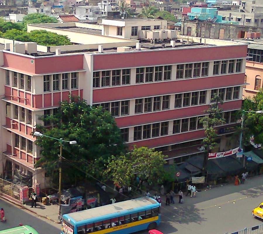 Dr. R. Ahmed Dental College and Hospital Kolkata Campus photo 3