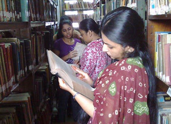 Gokhale Memorial Girls' College Kolkata Campus and infrastructure photo 2