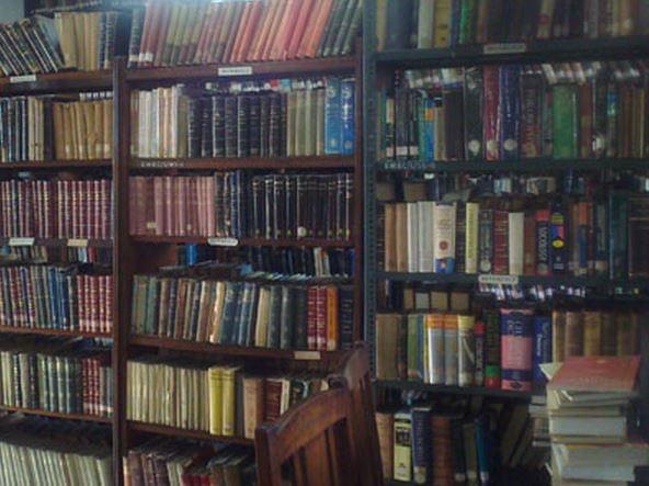 Gokhale Memorial Girls' College Kolkata Campus and infrastructure photo 3