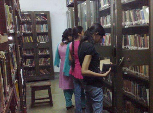 Gokhale Memorial Girls' College Kolkata Campus and infrastructure photo 4