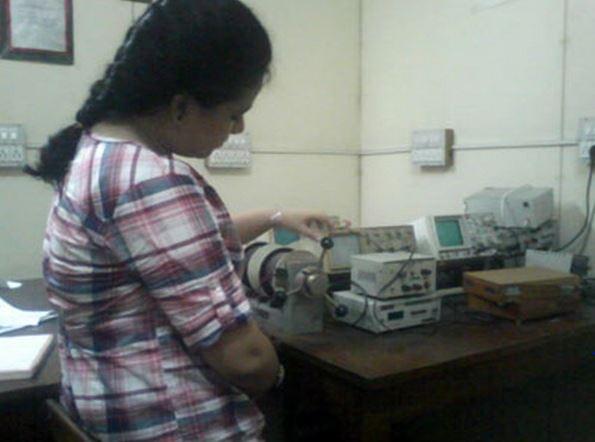 Gokhale Memorial Girls' College Kolkata Campus and infrastructure photo 6