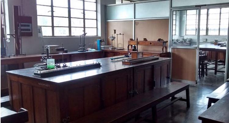 Gokhale Memorial Girls' College Kolkata Campus and infrastructure photo 7