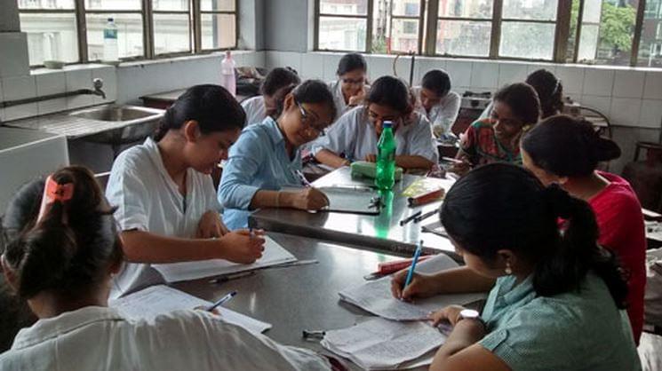 Gokhale Memorial Girls' College Kolkata Campus and infrastructure photo 8