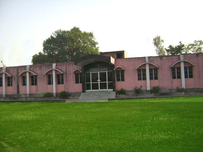 Dr SM Naqui Imam Dental College and Hospital Darbhanga Facility photo 2