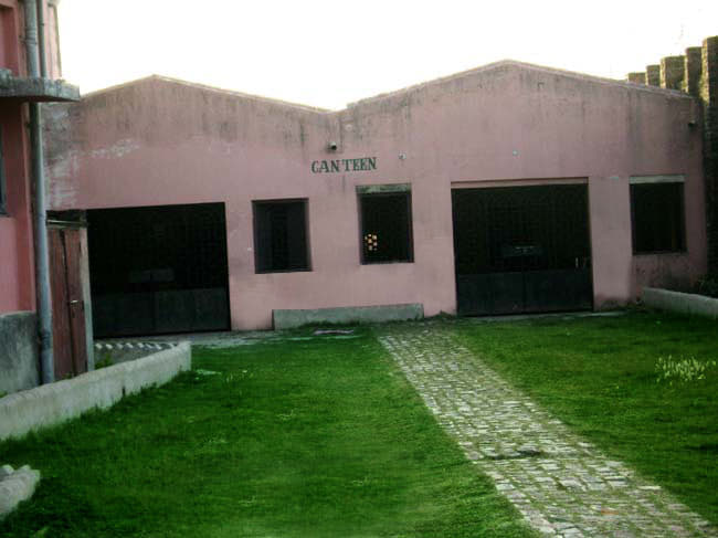 Dr SM Naqui Imam Dental College and Hospital Darbhanga Facility photo 3
