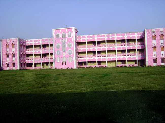 Dr SM Naqui Imam Dental College and Hospital Darbhanga Facility photo 4