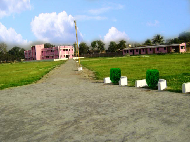 Dr SM Naqui Imam Dental College and Hospital Darbhanga Facility photo 5