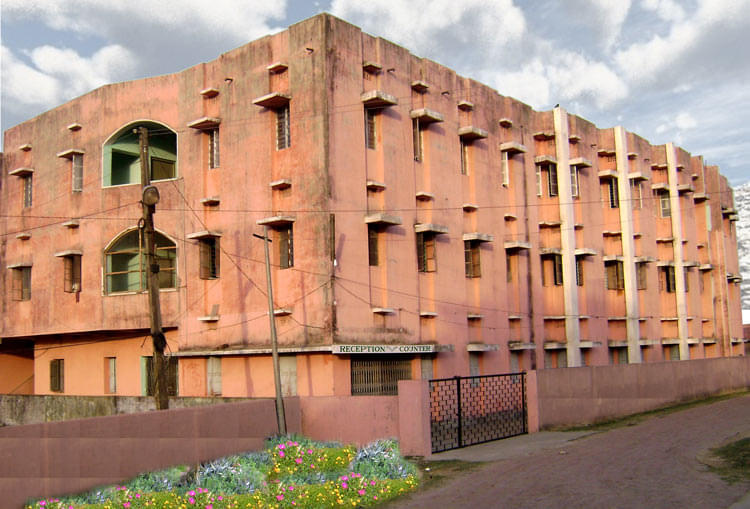 Dr SM Naqui Imam Dental College and Hospital Darbhanga Facility photo 6