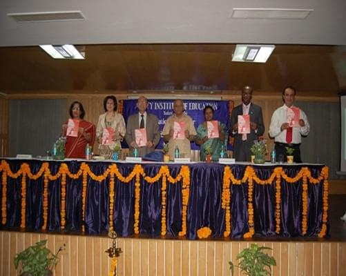 Amity Institute of Education New Delhi Events photo 1