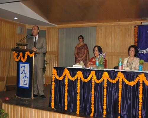 Amity Institute of Education New Delhi Events photo 2