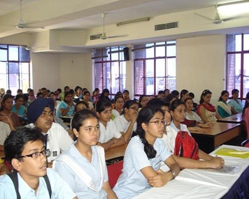 Amity Institute of Education New Delhi Events photo 4