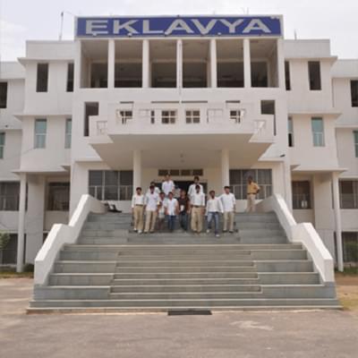Eklavya Dental College & Hospital Jaipur Campus photo 2
