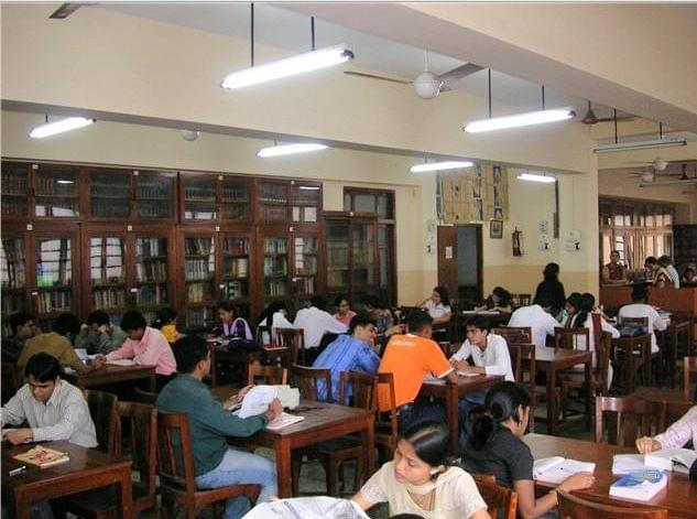 KC Law College Jammu Campus photo 2