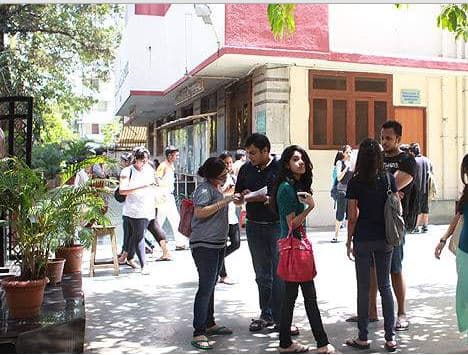 KC Law College Jammu Campus photo 3