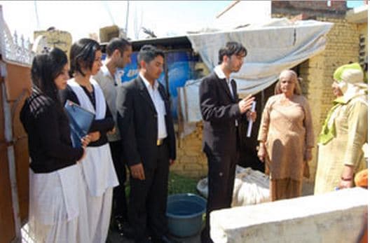 KC Law College Jammu Campus photo 5