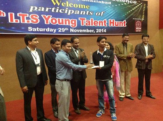 J.V.Jain College Saharanpur Events photo 2