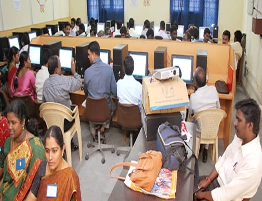 Arulmigu Meenakshi Amman College of Education Uthiramerur Campus photo 1