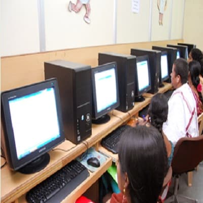 Arulmigu Meenakshi Amman College of Education Uthiramerur Campus photo 3