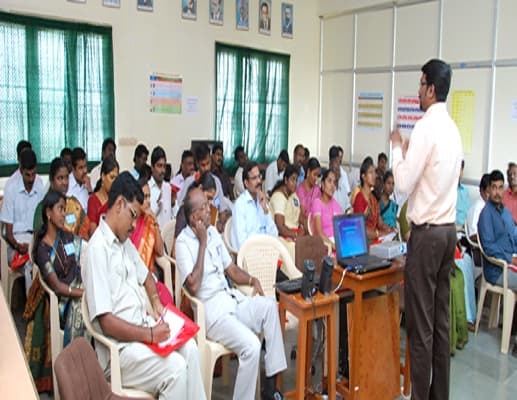 Arulmigu Meenakshi Amman College of Education Uthiramerur Campus photo 4