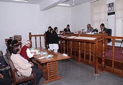 Law College Dehradun Campus photo 3