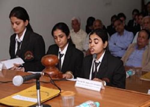 Law College Dehradun Campus photo 4