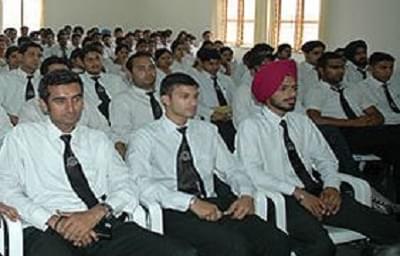 Law College Dehradun Campus photo 5