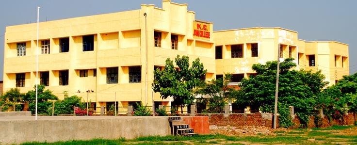 KCL Institute of Laws Jalandhar Campus photo 2