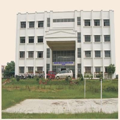 Aryavart Institute of Higher Education Lucknow Academic Building photo 1