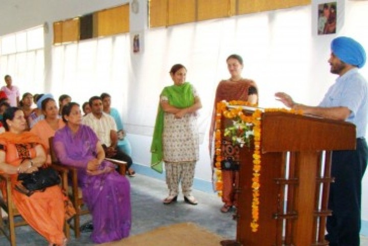 Government College for Girls Patiala Gallery photo 3