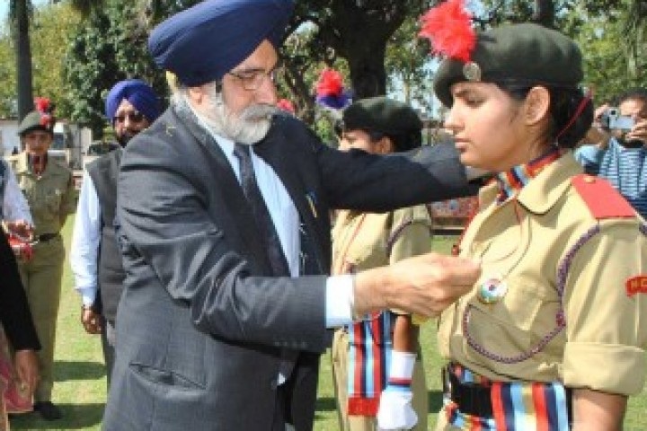 Government College for Girls Patiala Gallery photo 5