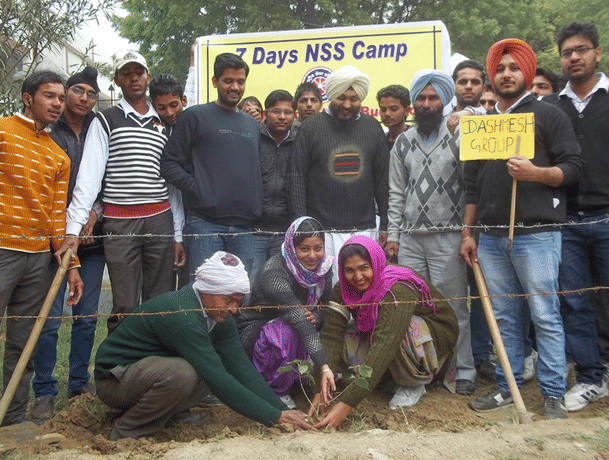 Guru Nanak College, Budhlada Mansa Campus photo 4