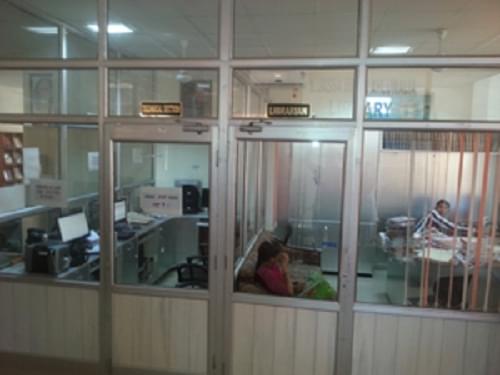 Guru Nanak College, Budhlada Mansa Campus photo 6