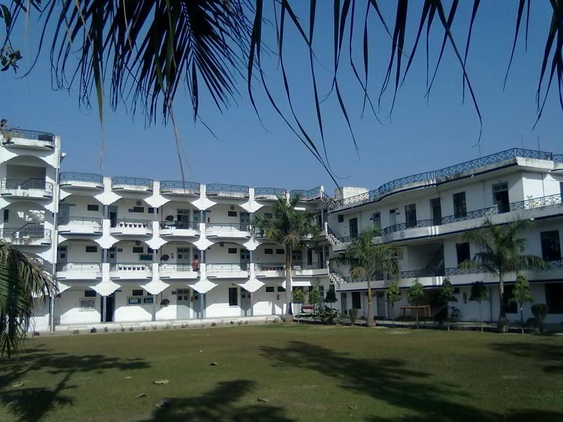 SD College of Pharmacy and Vocational studies Muzaffarnagar Academic Building photo 1