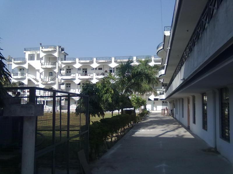SD College of Pharmacy and Vocational studies Muzaffarnagar Academic Building photo 3