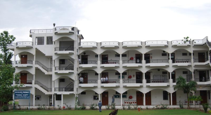 SD College of Pharmacy and Vocational studies Muzaffarnagar Academic Building photo 7