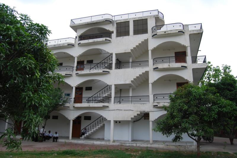 SD College of Pharmacy and Vocational studies Muzaffarnagar Academic Building photo 9