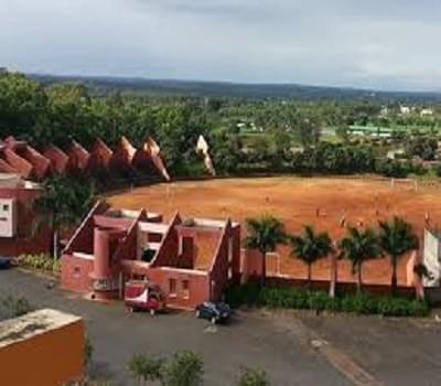Acharya College of Education Bangalore campus photo 2