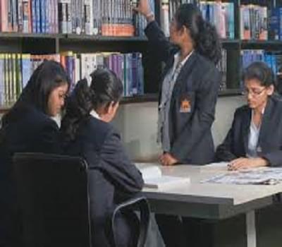 Acharya College of Education Bangalore campus photo 7