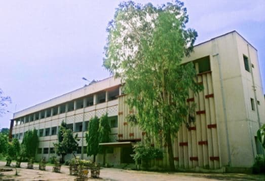 Government Arts College Salem Buildings photo 2
