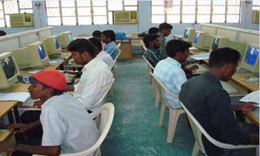 Government Arts College Salem Infrastructure photo 3