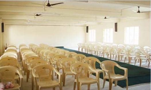 Government Arts College Salem Infrastructure photo 4
