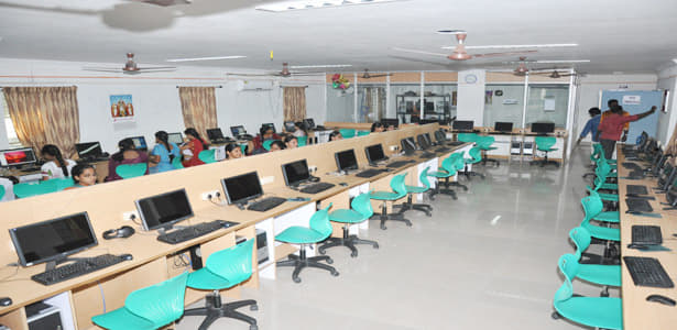 KKC College of Law Puttur Building & Infrastructure photo 1