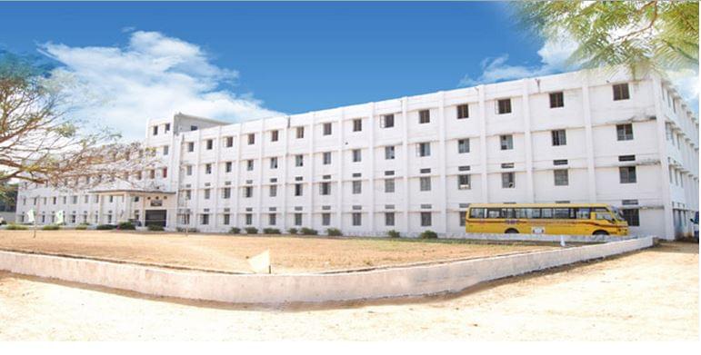 KKC College of Law Puttur Building & Infrastructure photo 5